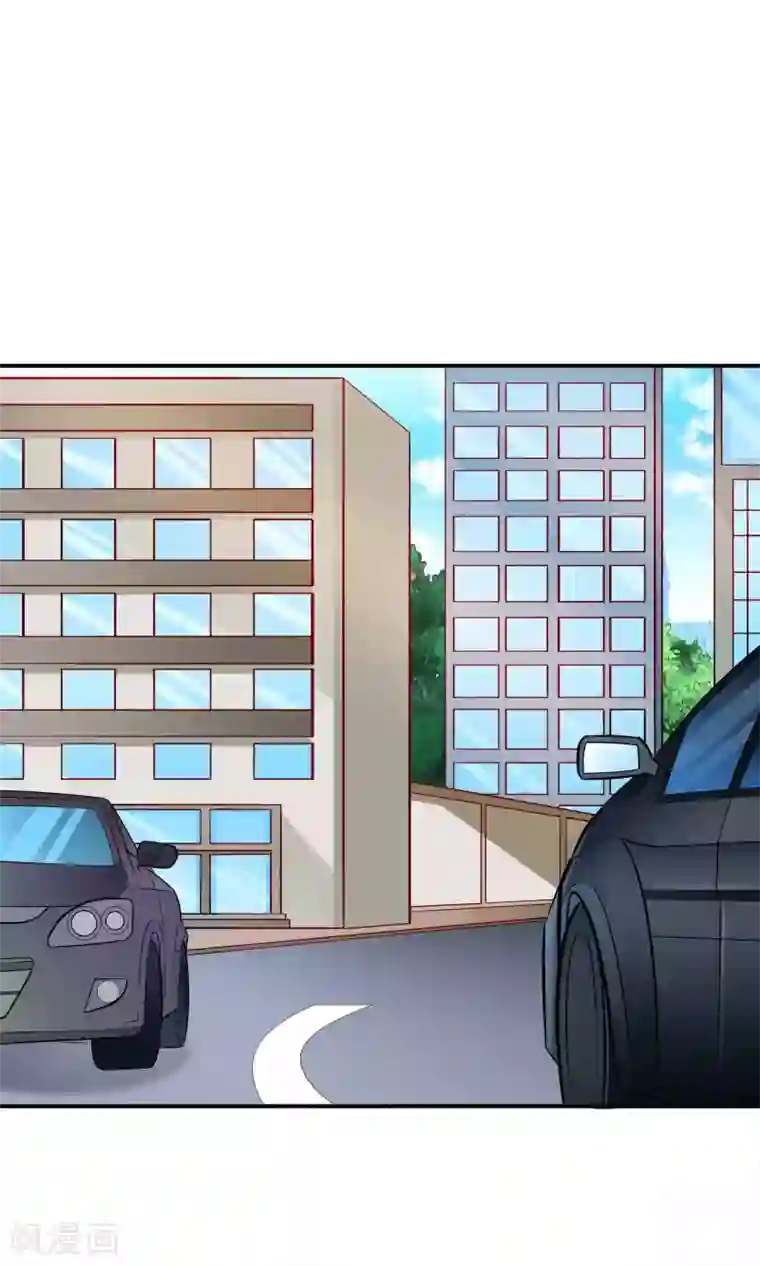 红娘灰姑娘第49话 心的距离