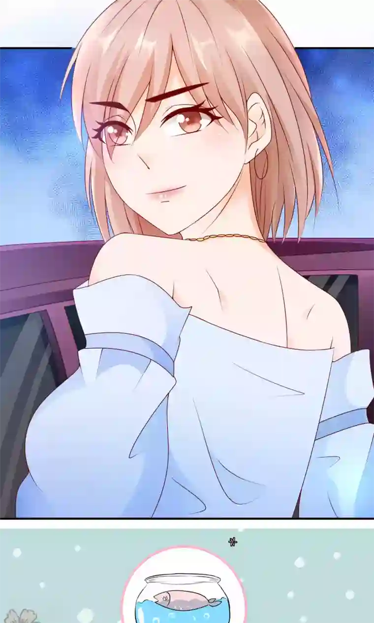 红娘灰姑娘第49话 心的距离