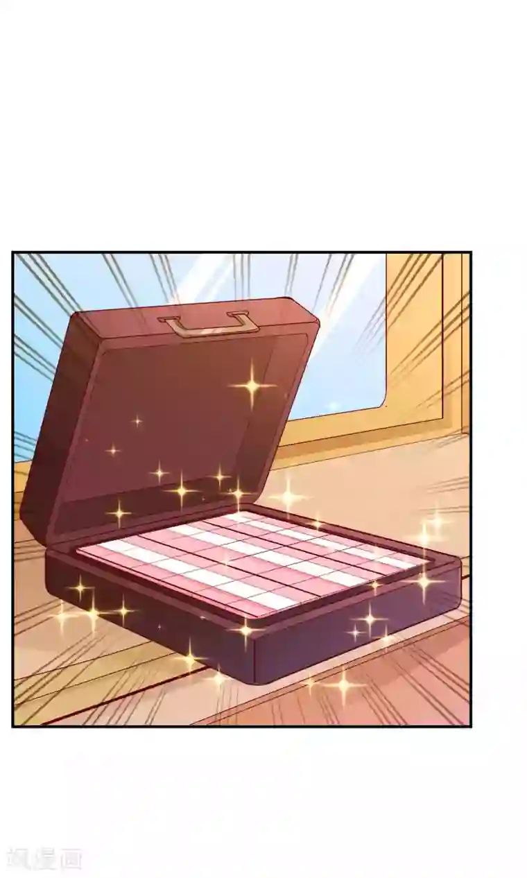 红娘灰姑娘第53话 误会的开端