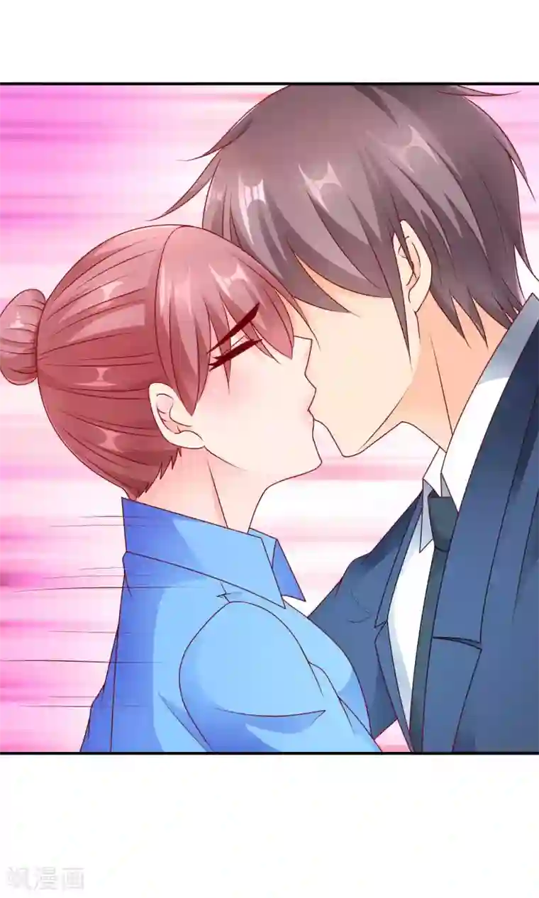 红娘灰姑娘第55话 绝望伊始