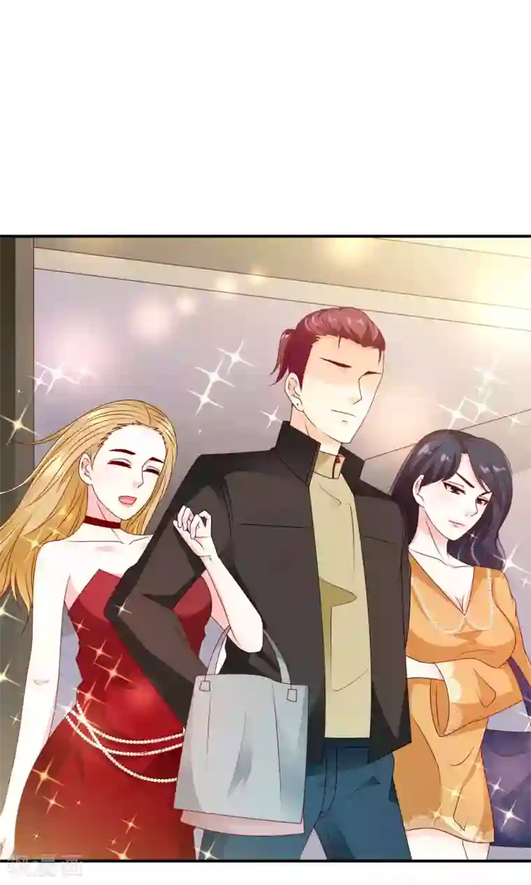 红娘灰姑娘第58话 电台心跳