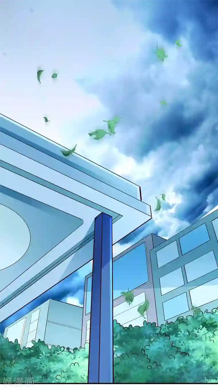 红娘灰姑娘第65话 女仆的计划