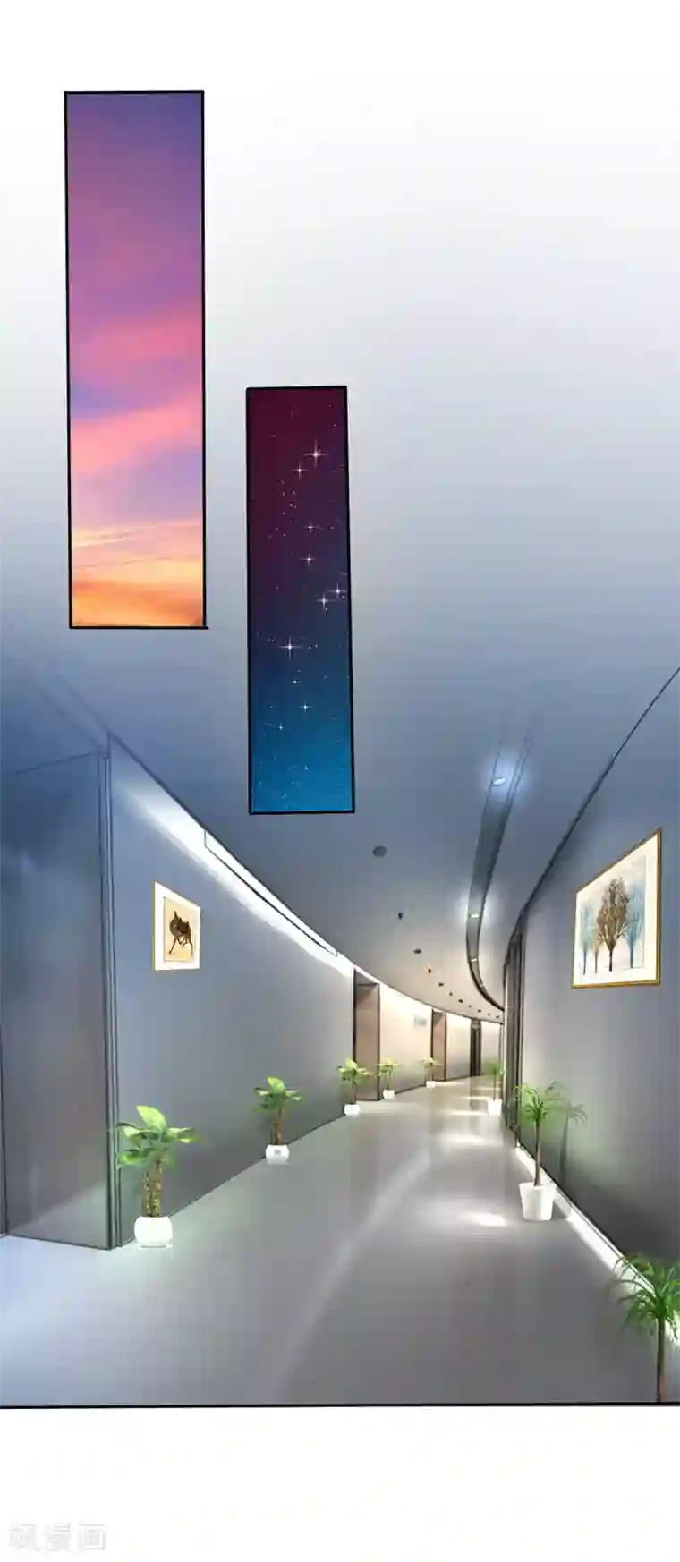 拒嫁豪门：霍总你家迷妹又飘了第2话 快点开始吧