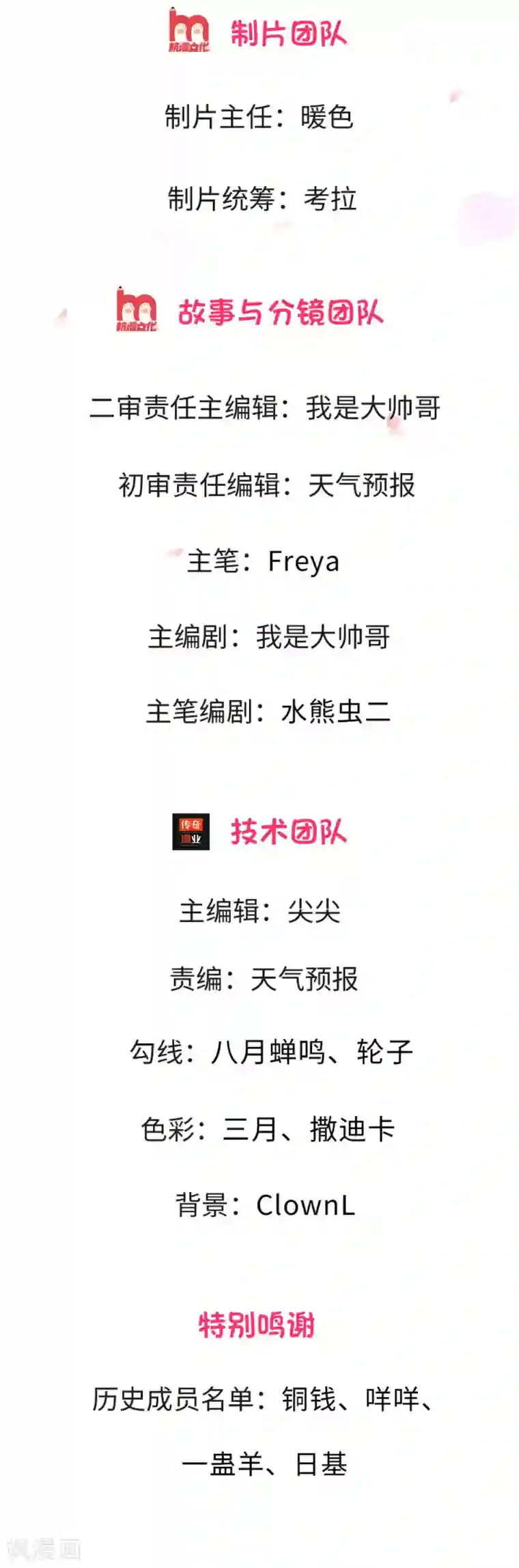 拒嫁豪门：霍总你家迷妹又飘了第3话 合同应该签好了吧？