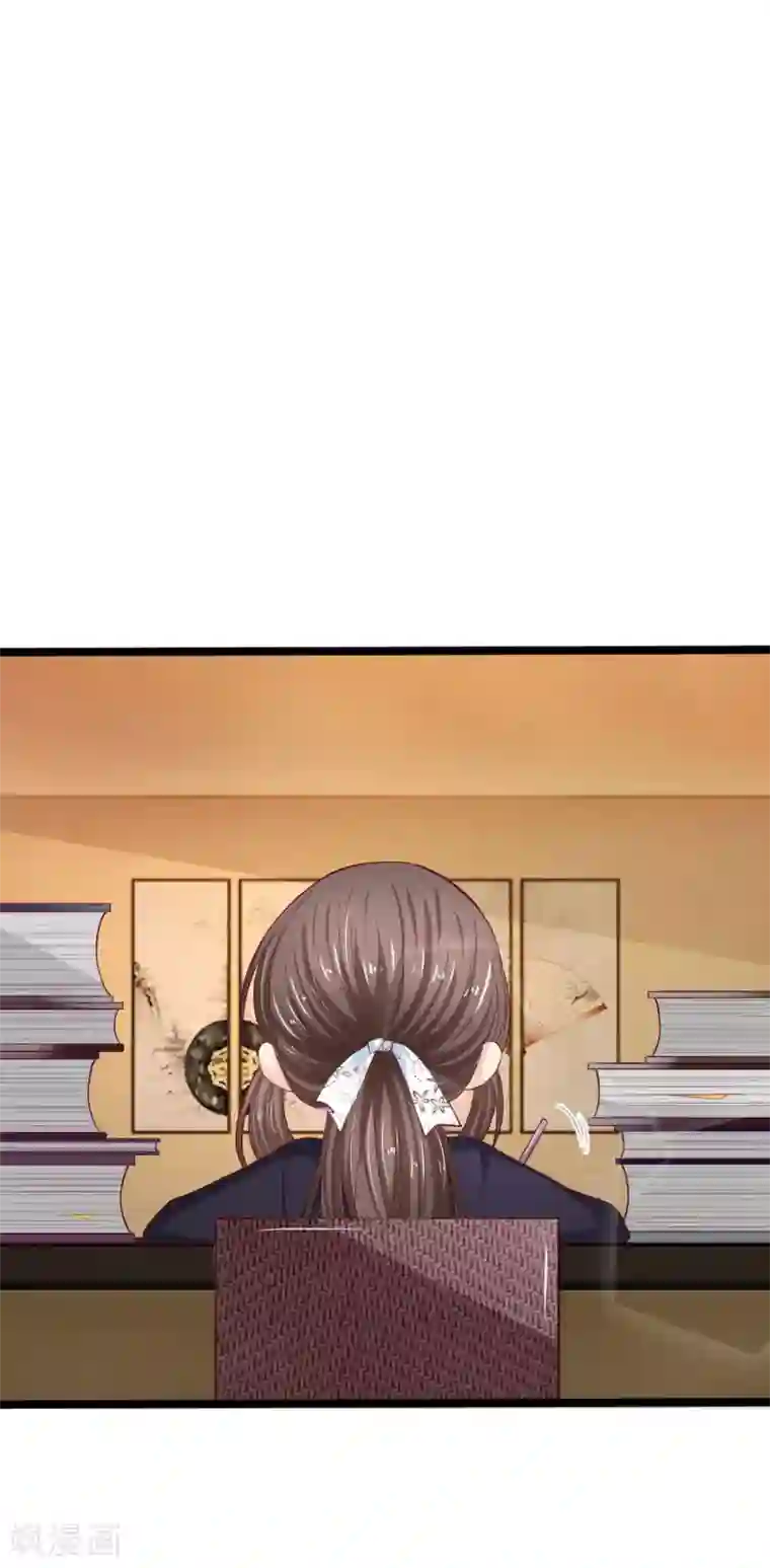 拒嫁豪门：霍总你家迷妹又飘了第62话 有你不会的吗？