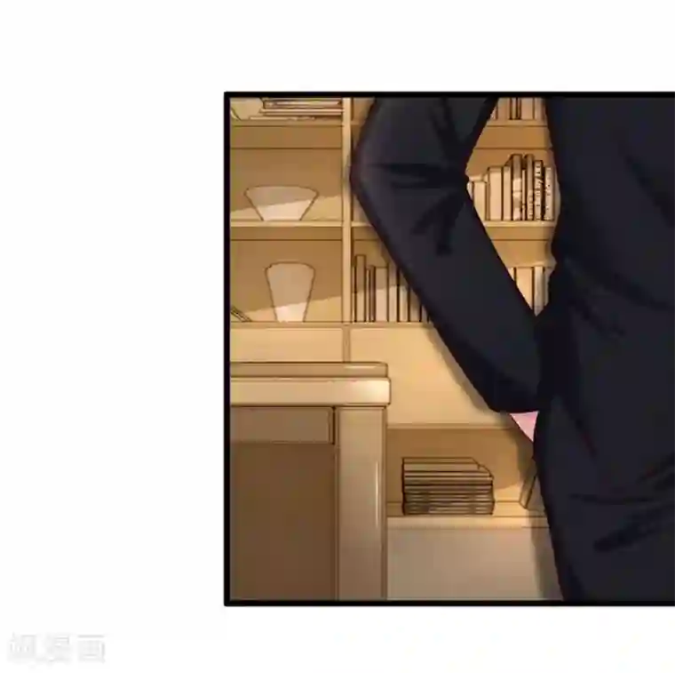 拒嫁豪门：霍总你家迷妹又飘了第63话 拭目以待