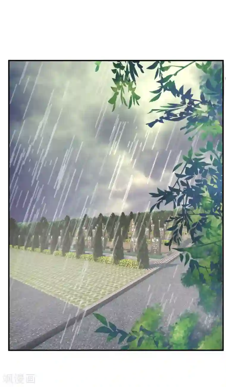 拒嫁豪门：霍总你家迷妹又飘了第89话 我会为你报仇的