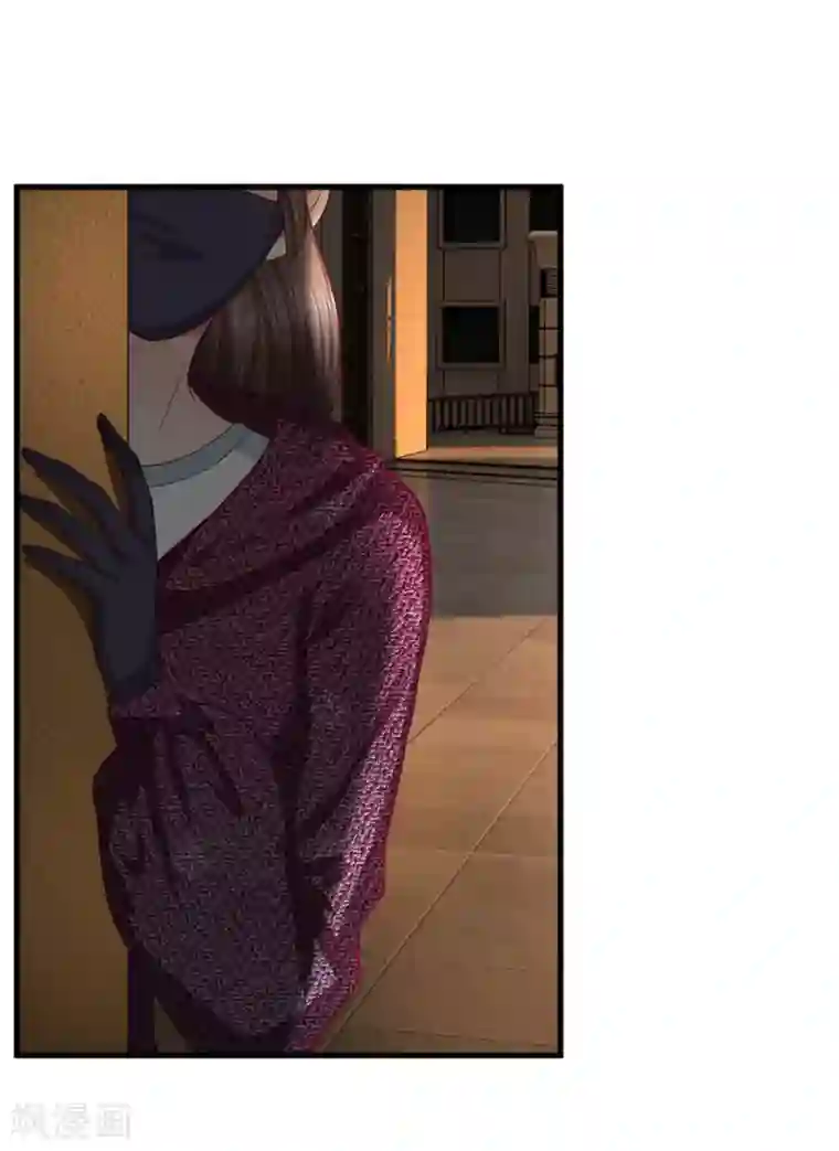 拒嫁豪门：霍总你家迷妹又飘了第93话 为什么要阻止我！