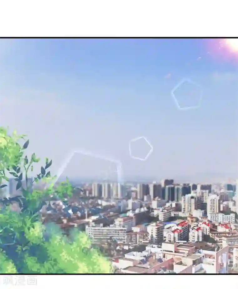 拒嫁豪门：霍总你家迷妹又飘了第100话 被表象欺骗？