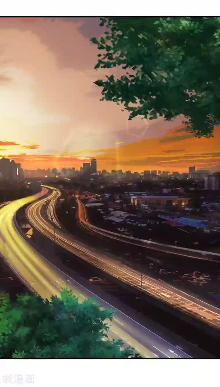 拒嫁豪门：霍总你家迷妹又飘了第101话 奇怪的两个人