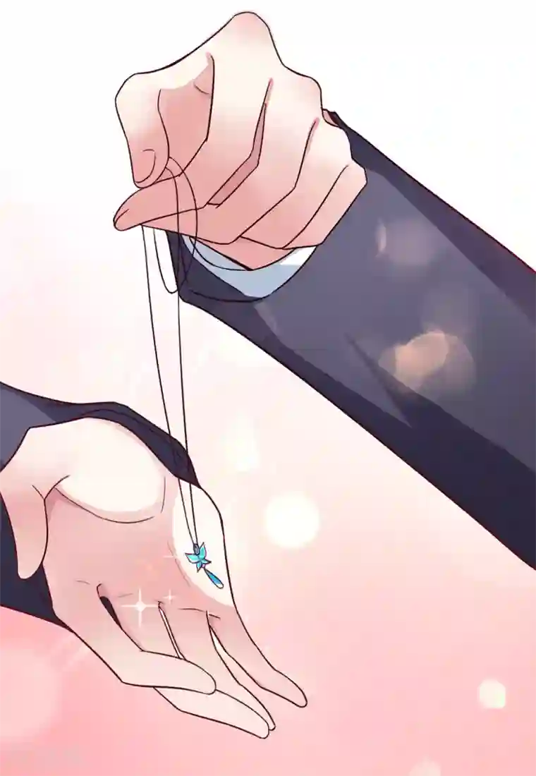 拒嫁豪门：霍总你家迷妹又飘了第102话 准备的惊喜