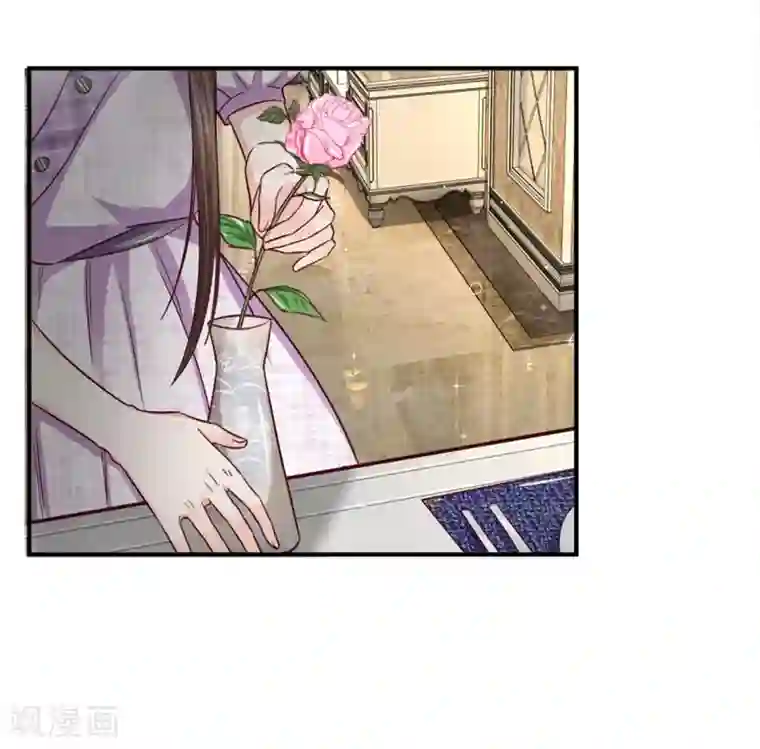 拒嫁豪门：霍总你家迷妹又飘了第102话 准备的惊喜