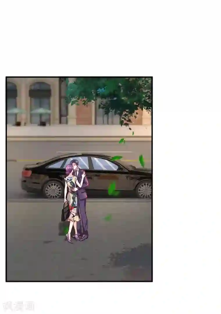 拒嫁豪门：霍总你家迷妹又飘了第104话 帮你把证据拍下来