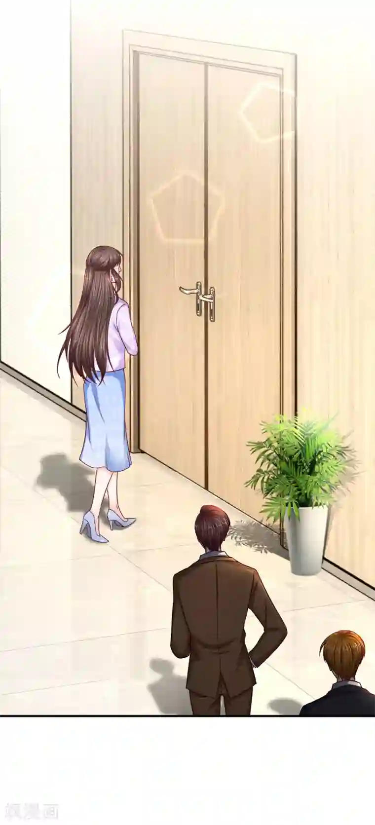 拒嫁豪门：霍总你家迷妹又飘了第114话 骄兵必败