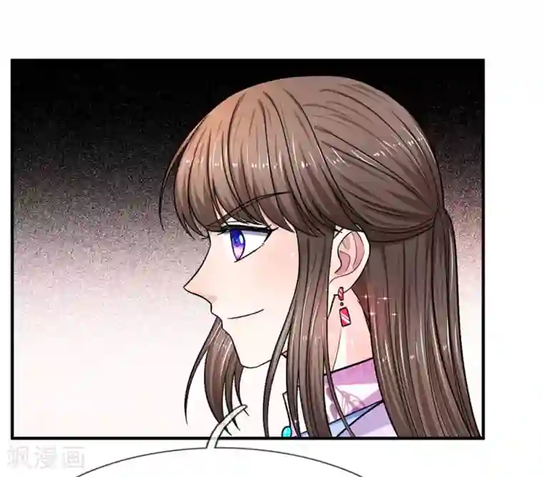 拒嫁豪门：霍总你家迷妹又飘了第116话 出大事啦！