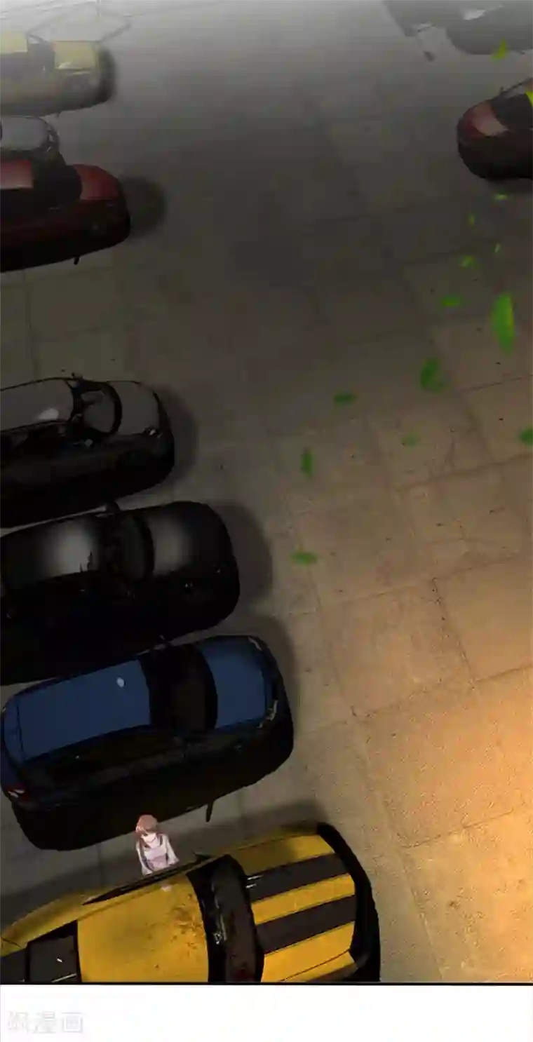 拒嫁豪门：霍总你家迷妹又飘了第123话 检查废车