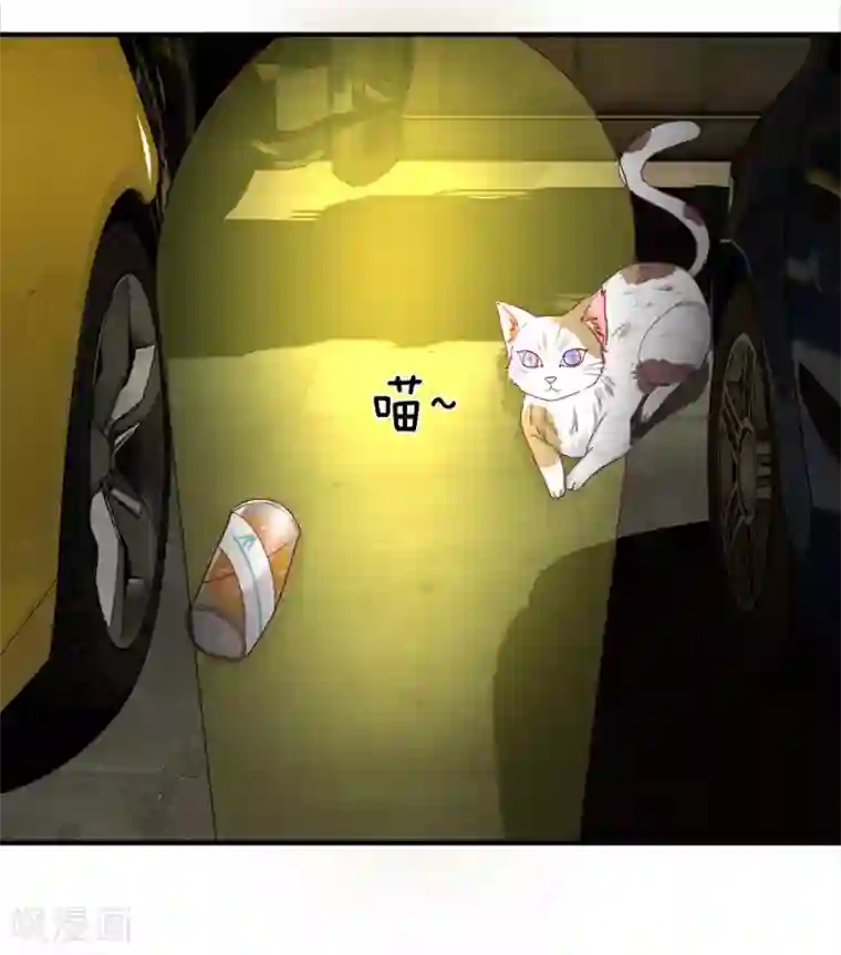 拒嫁豪门：霍总你家迷妹又飘了第124话 刹车被人动过手脚