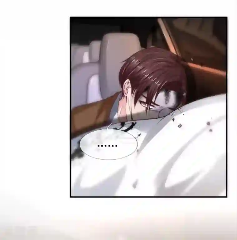 拒嫁豪门：霍总你家迷妹又飘了第125话 到死都惦记着你