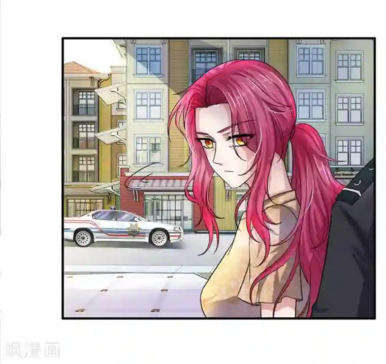 拒嫁豪门：霍总你家迷妹又飘了第126话 可能是我真的错了吧