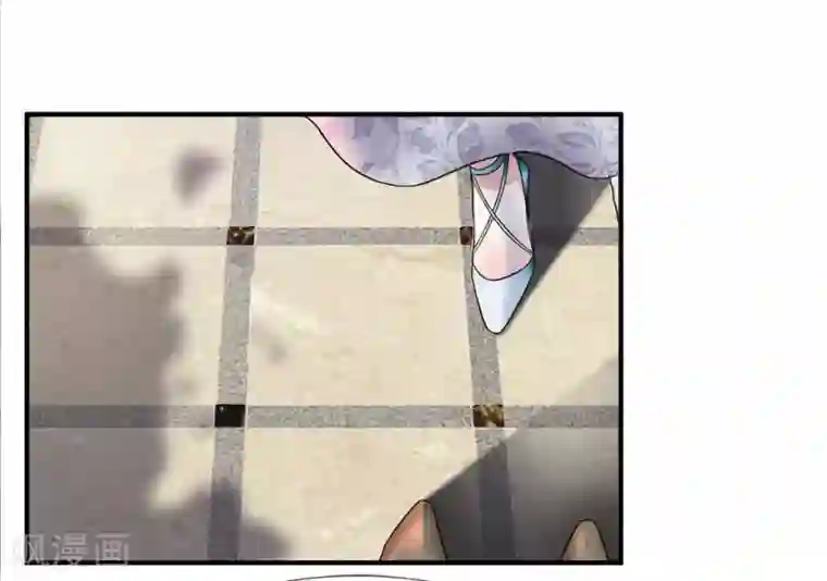 拒嫁豪门：霍总你家迷妹又飘了第126话 可能是我真的错了吧