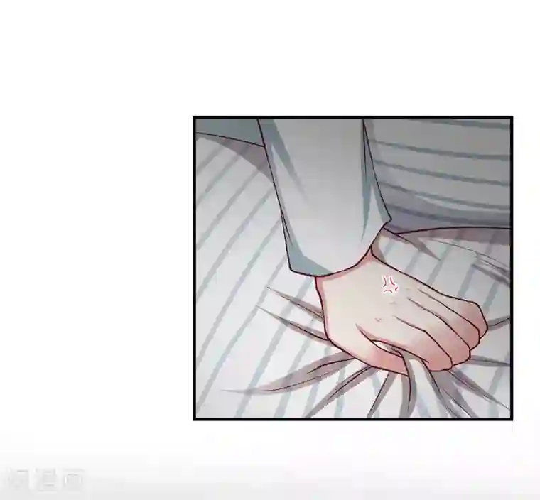 拒嫁豪门：霍总你家迷妹又飘了第133话 最想做的事