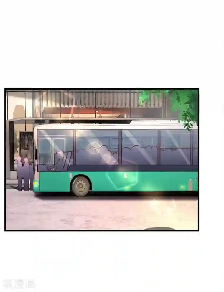 拒嫁豪门：霍总你家迷妹又飘了第141话 帅哥你谁？