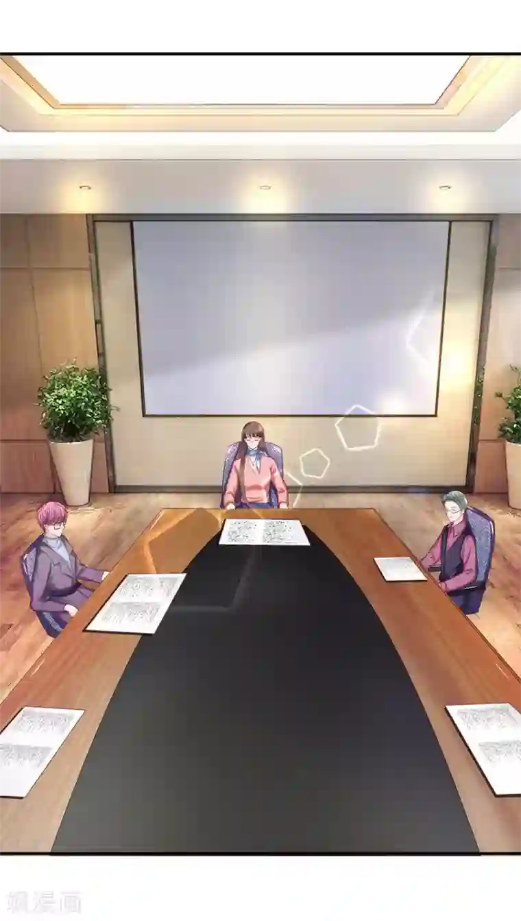 拒嫁豪门：霍总你家迷妹又飘了第149话 人心离散