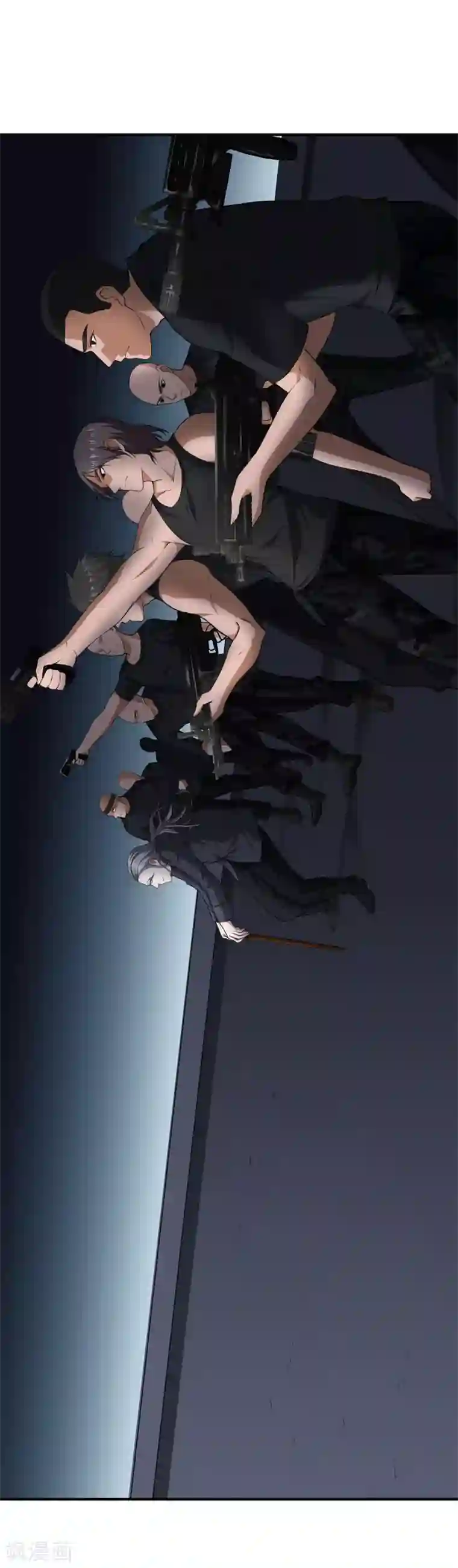 都市至尊第10话 动手