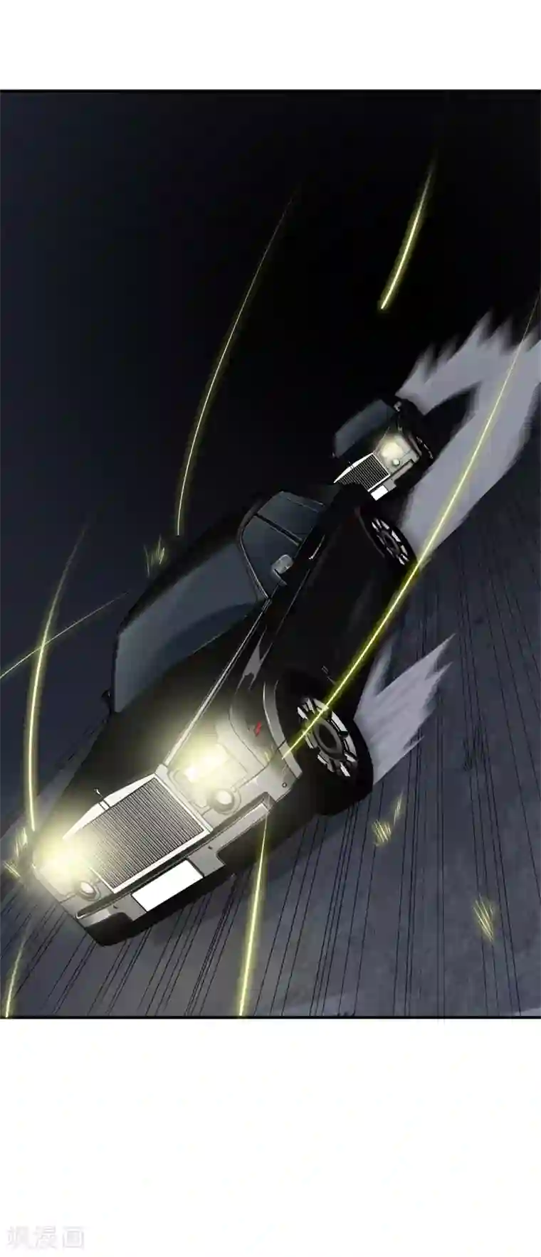 都市至尊第10话 动手