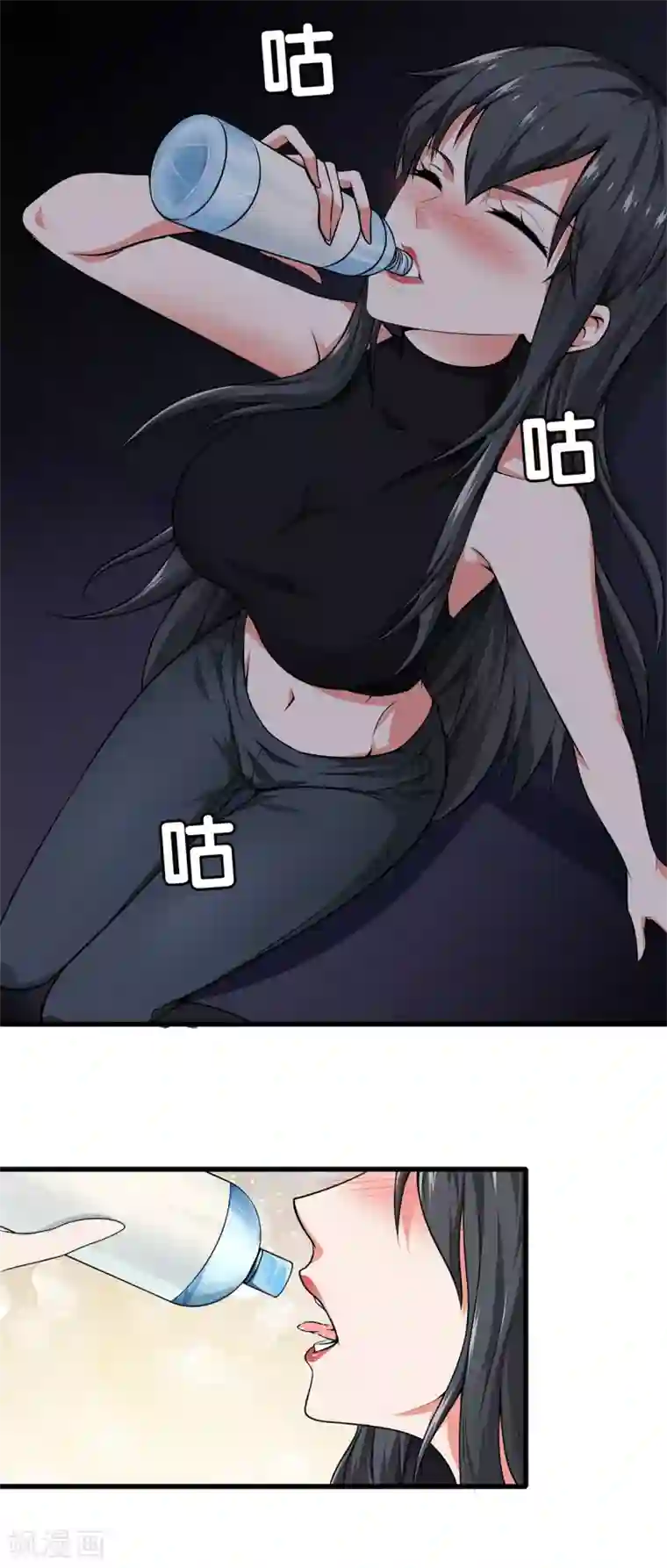 菠萝蜜深夜福利自备纸巾视频第21话 废了他！