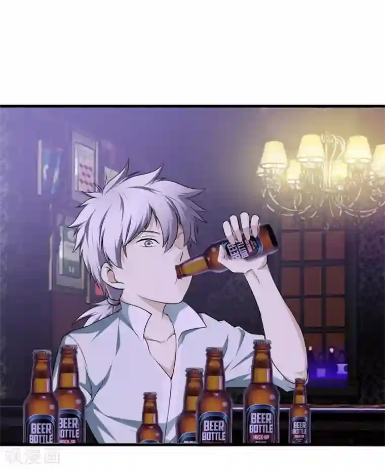 都市至尊第22话 断腿