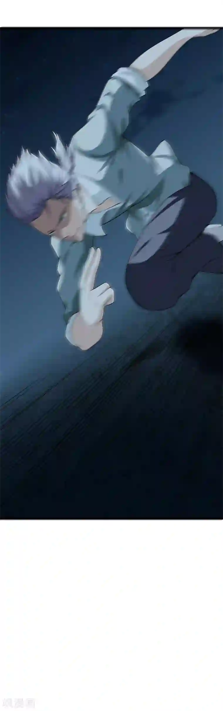 都市至尊第22话 断腿