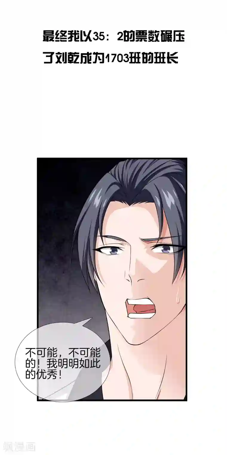 都市至尊第26话 过分谦虚