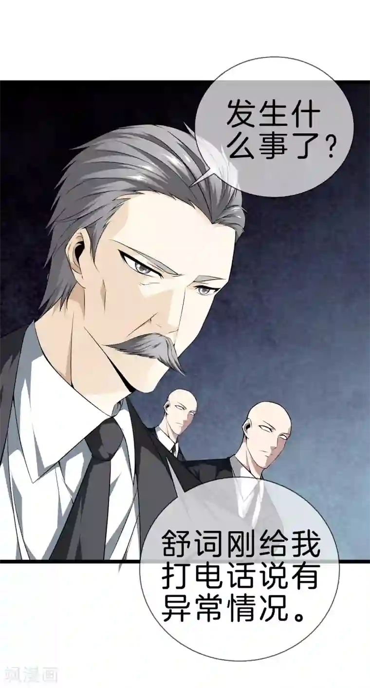 都市至尊第31话 影子