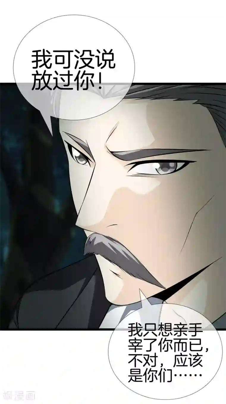 都市至尊第31话 影子