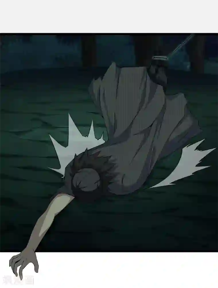 都市至尊第31话 影子