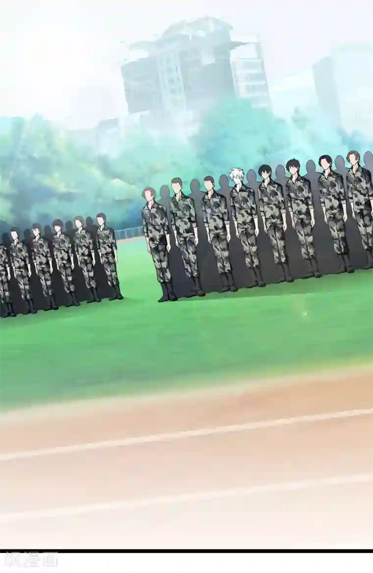 都市至尊第32话 美女教官