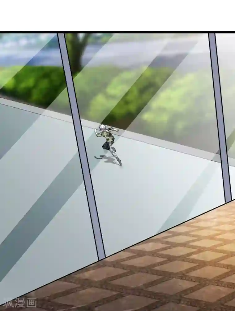 都市至尊第36话 绑架