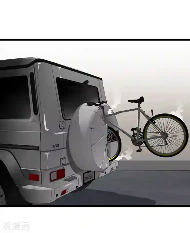 都市至尊第36话 绑架