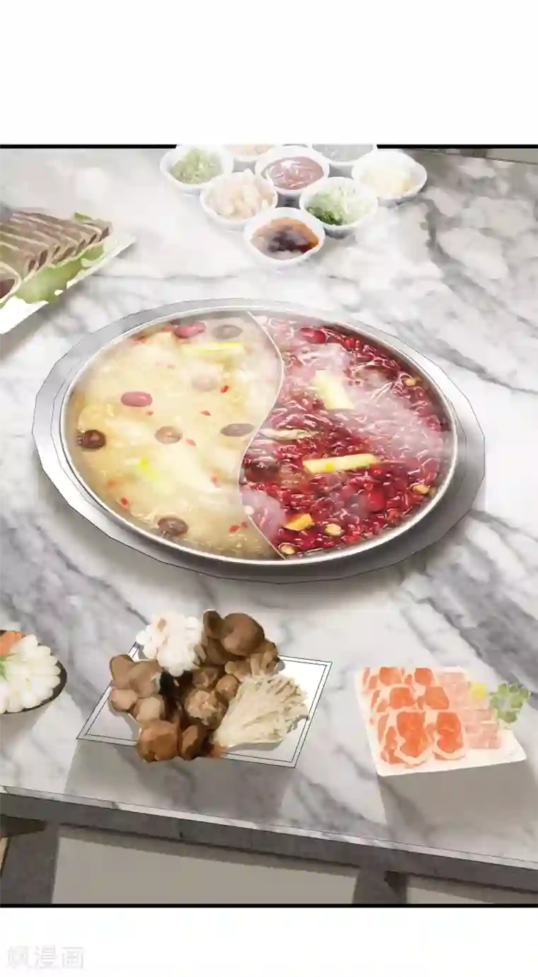 都市至尊第40话 在这里？不好吧