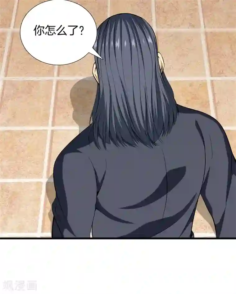 都市至尊第45话 好戏上演