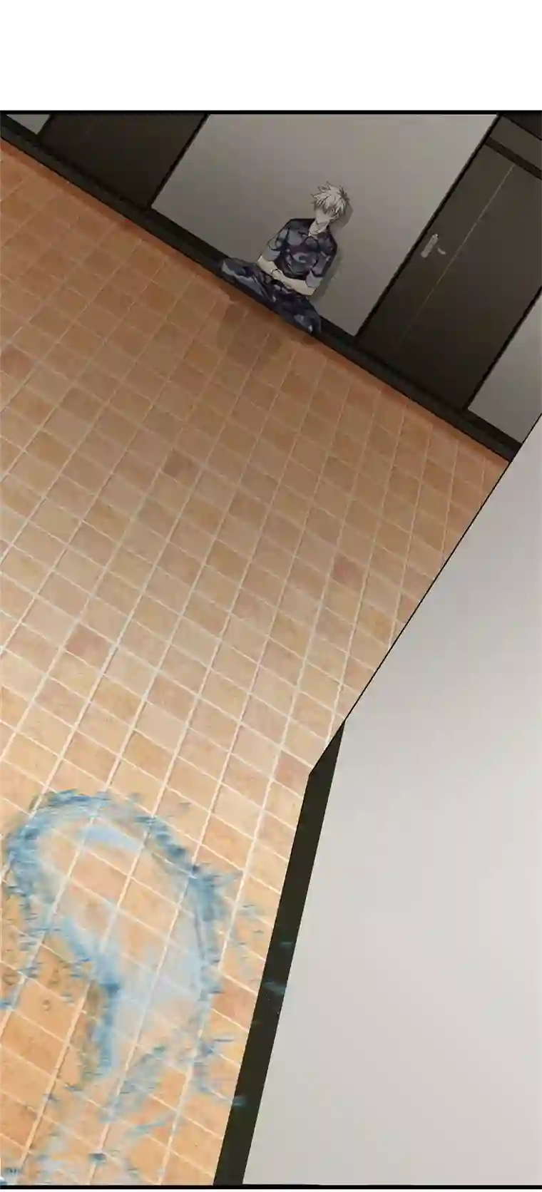 都市至尊第46话 血光之灾