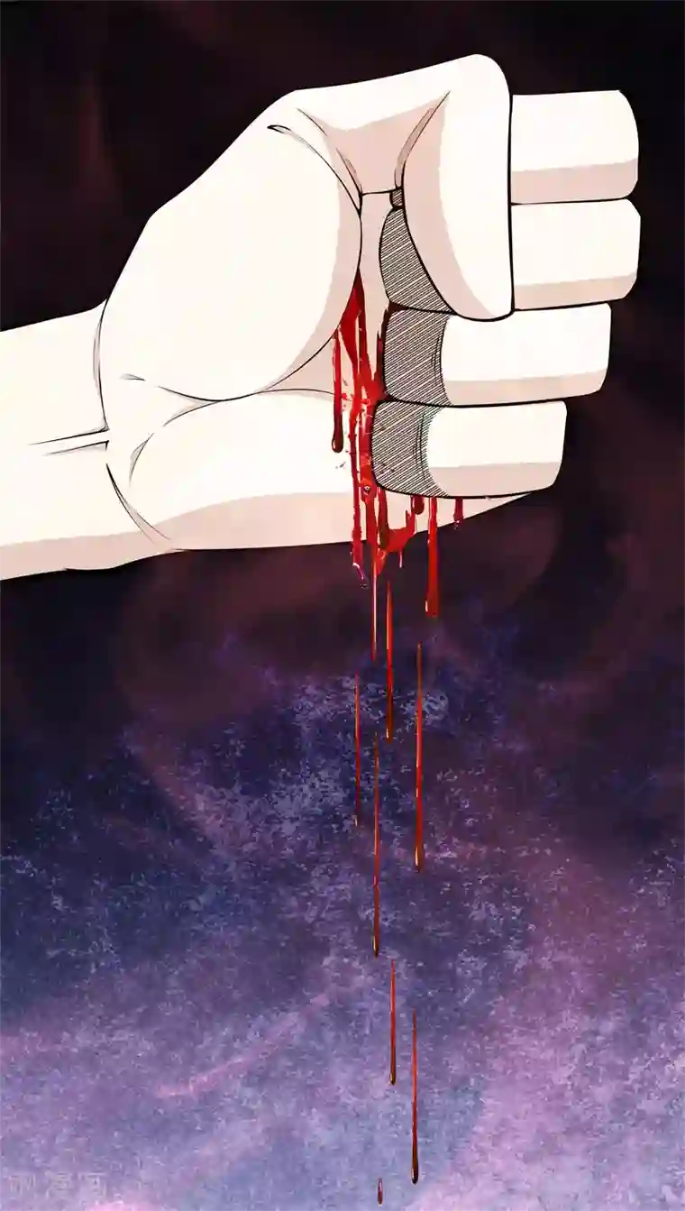 都市至尊第48话 精血炼药