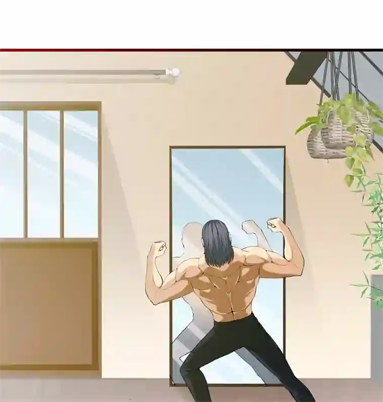 都市至尊第50话 巨蝎再袭