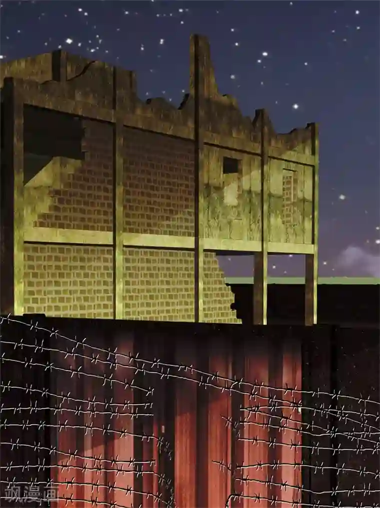 都市至尊第50话 巨蝎再袭