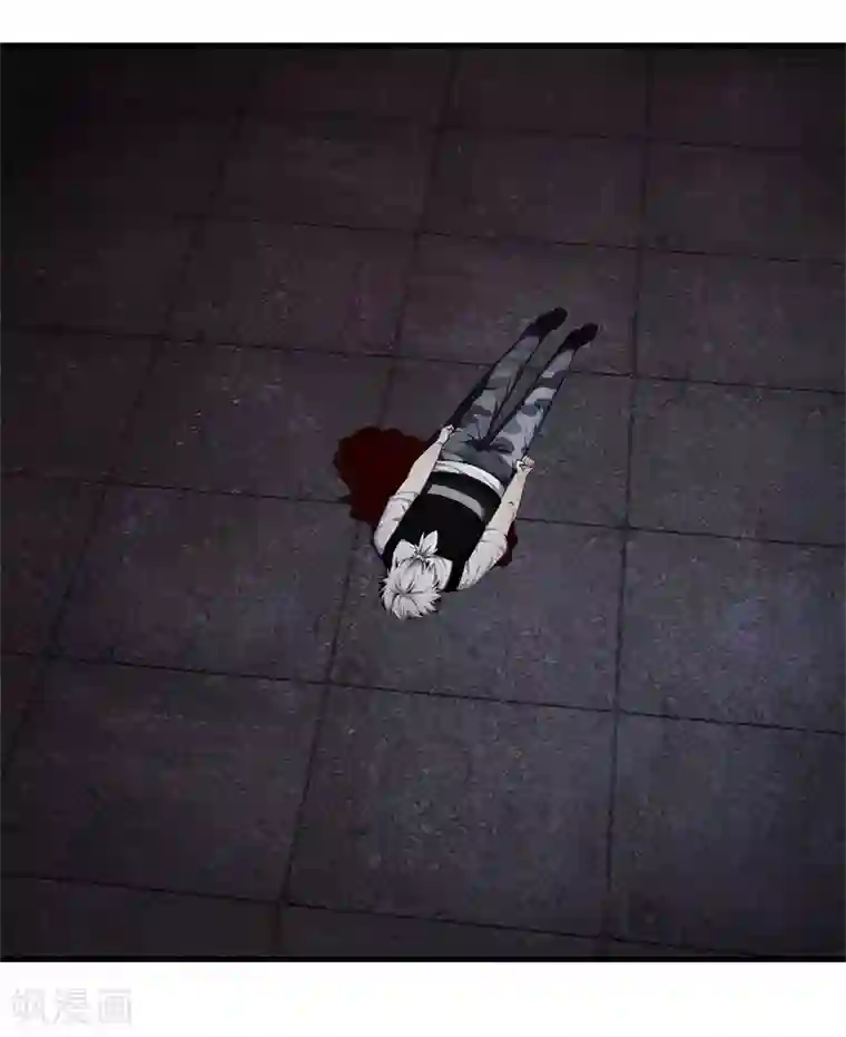 都市至尊第54话 你死定了