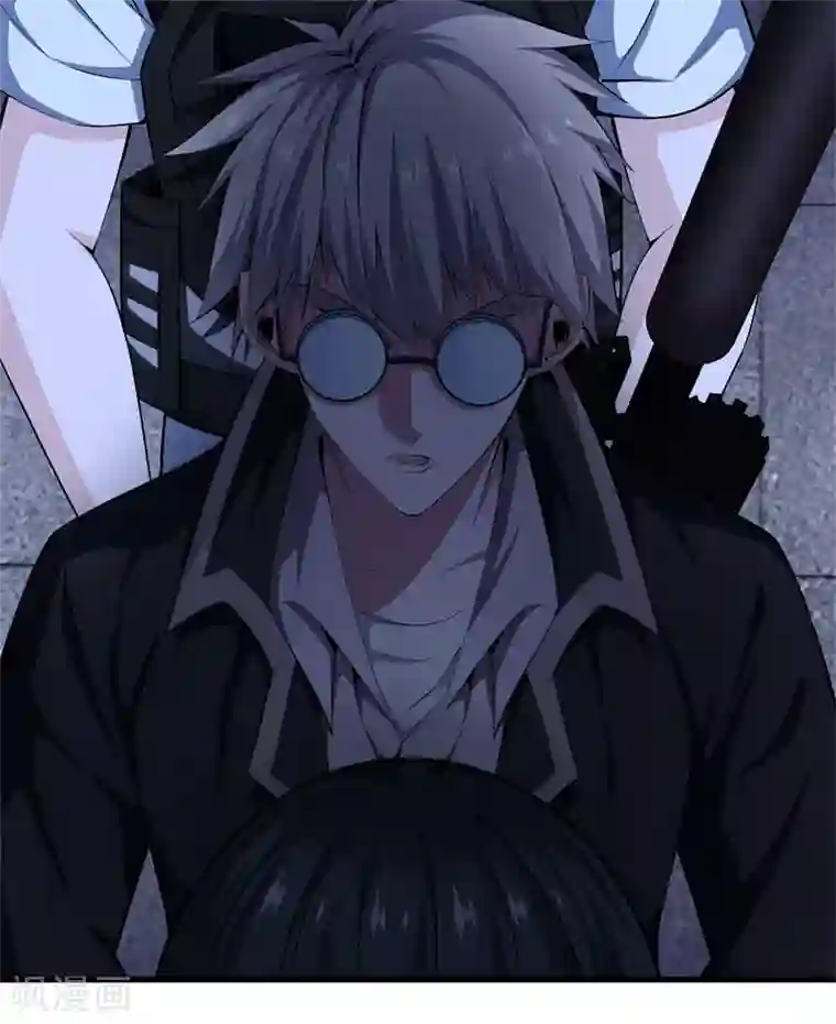 都市至尊第54话 你死定了