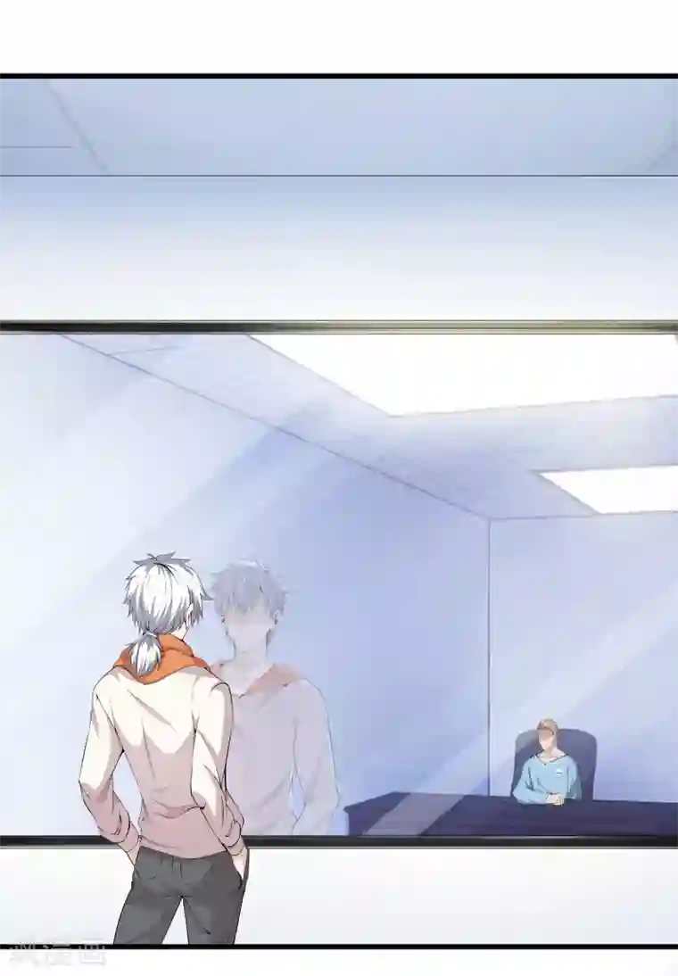 都市至尊第61话 审讯