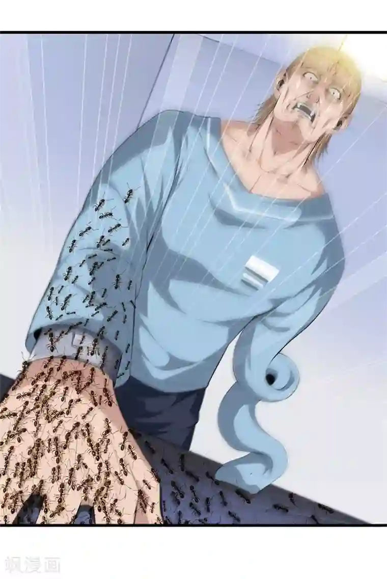 都市至尊第62话 打探消息