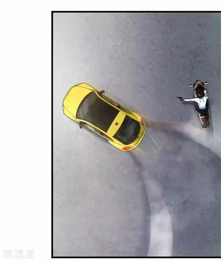 都市至尊第64话 偷袭